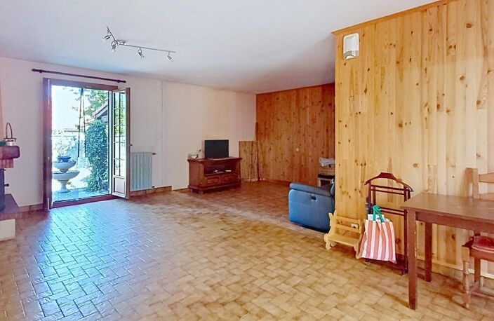 MAISON INDIVIDUELLE DE PLAIN PIED — photo 3