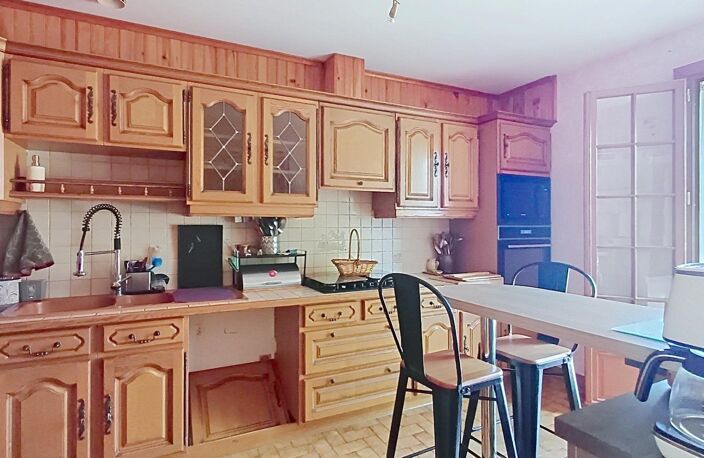 MAISON INDIVIDUELLE DE PLAIN PIED — photo 4