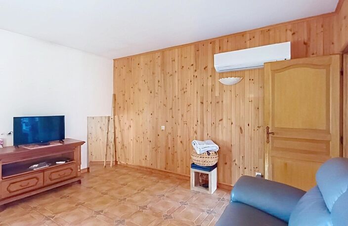 MAISON INDIVIDUELLE DE PLAIN PIED — photo 5