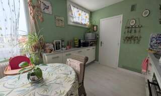 Appartement 2 Pièces 74 m² à vendre à Bourg-en-Bresse (01000)