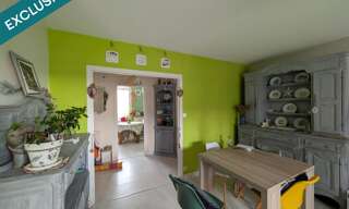Appartement 2 Pièces 74 m² à vendre à Bourg-en-Bresse (01000)