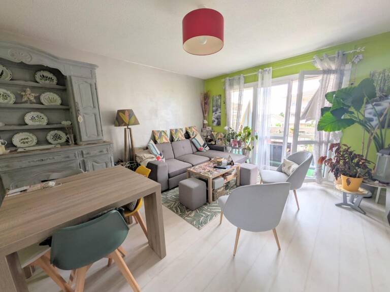 Coquet appartement proche des commodités — photo 1