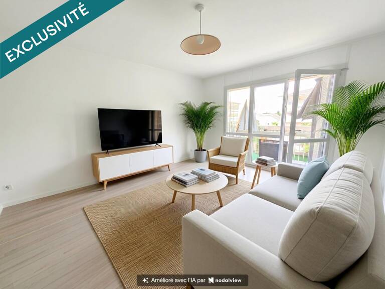 Coquet appartement proche des commodités — photo 1