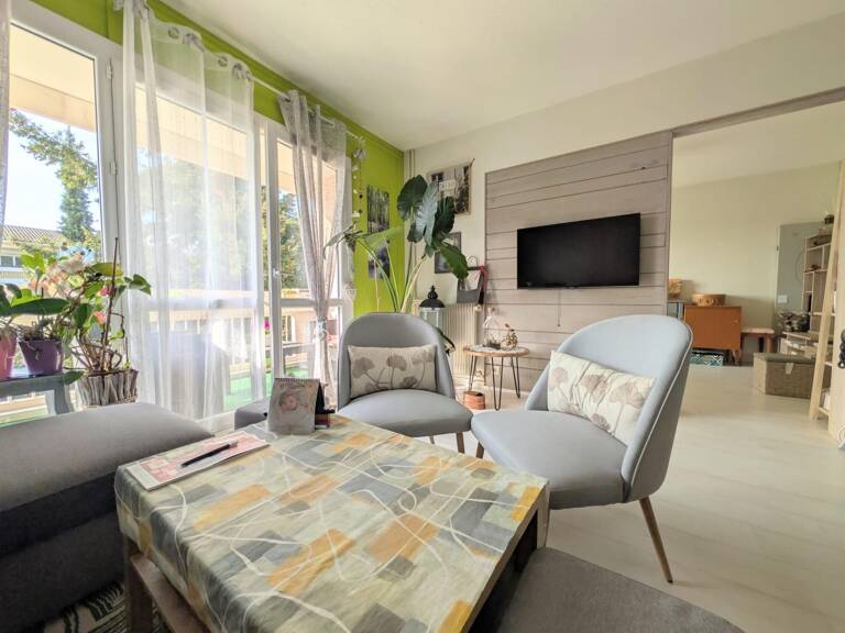Coquet appartement proche des commodités — photo 1