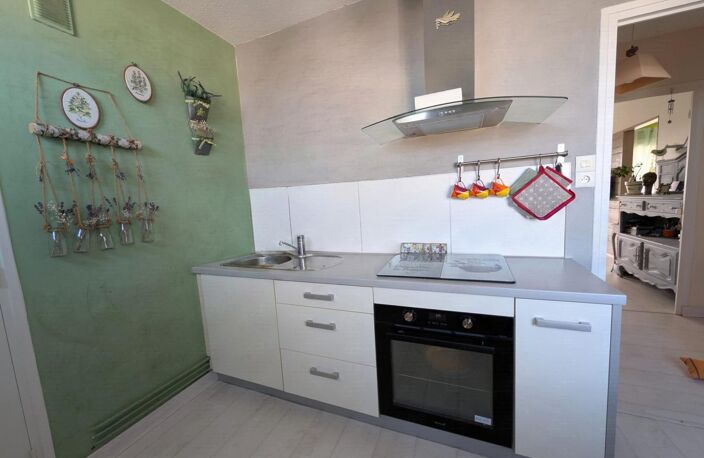 Coquet appartement proche des commodités — photo 4