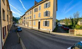 Appartement 2 Pièces 41 m² à louer à Vizille (38220)