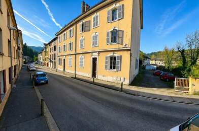 Appartement 2 pièces 460 €