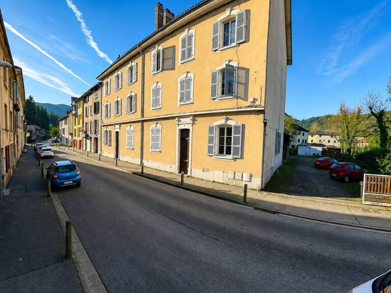 Location appartement T2 — photo 1