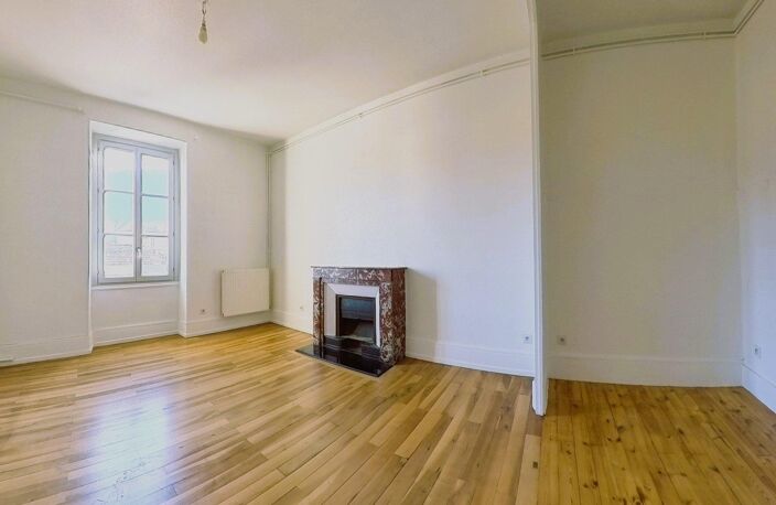 Location appartement T2 — photo 2