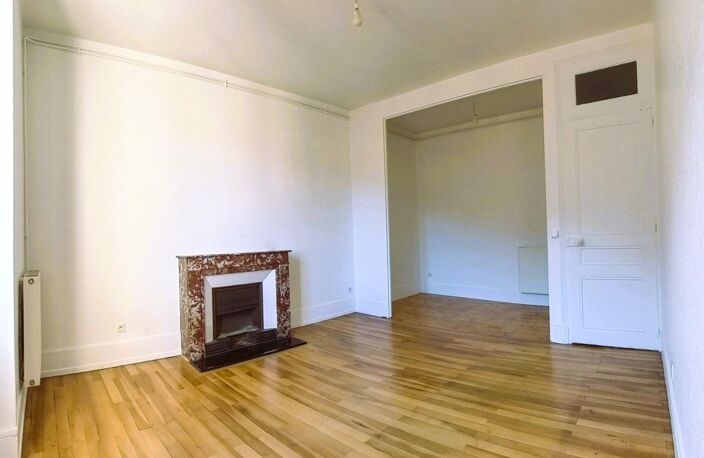 Location appartement T2 — photo 3