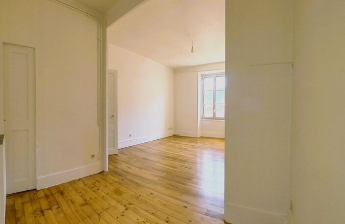 Location appartement T2 — photo 4