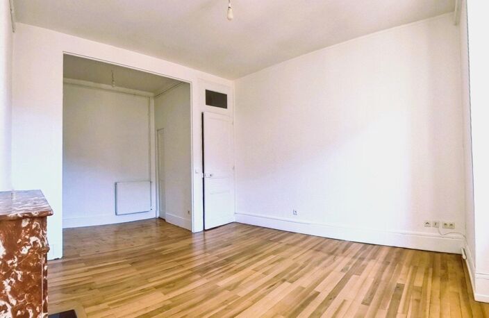 Location appartement T2 — photo 5