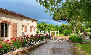 Maison 5 Pièces 180 m² à vendre à Lavaur (81500)