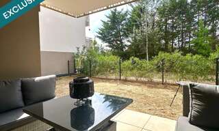 Appartement 3 Pièces 59 m² à vendre à Hyères (83400)