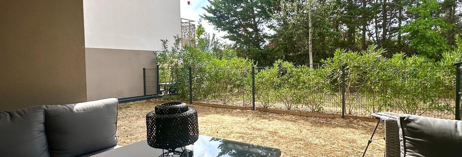 Appartement 3 Pièces 59 m² à vendre à Hyères (83400)
