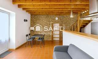 Maison 3 Pièces 69 m² à vendre à Grosbreuil (85440)