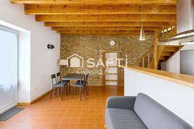 Maison 3 pièces 155000 €
