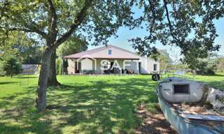 Maison 6 Pièces 142 m² à vendre à Grosbreuil (85440)