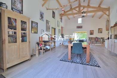 Maison 6 pièces 349000 €