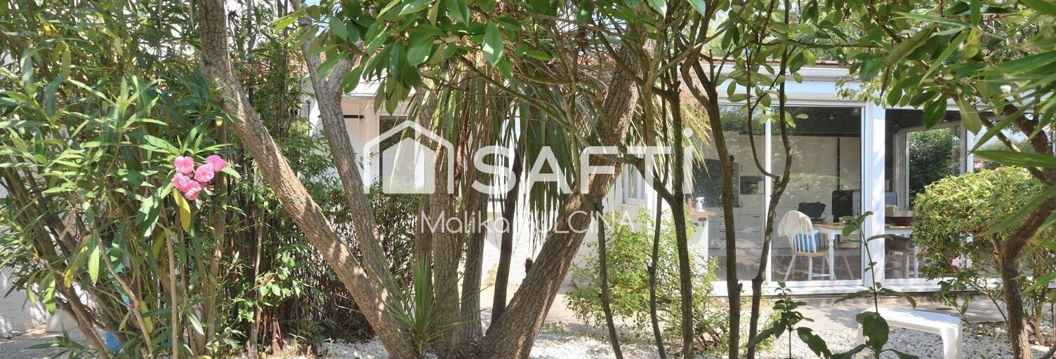 Maison 6 Pièces 152 m² à vendre à Les Sables-d'Olonne (85340)