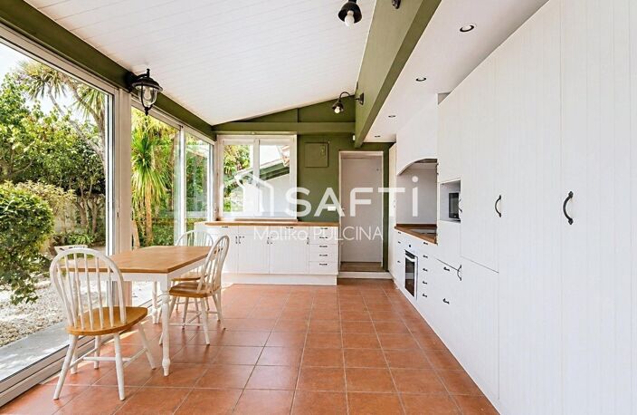 Maison familiale, beaux volumes — photo 3
