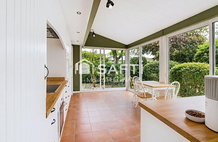 Maison familiale, beaux volumes — photo 4