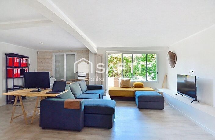 Maison familiale, beaux volumes — photo 5
