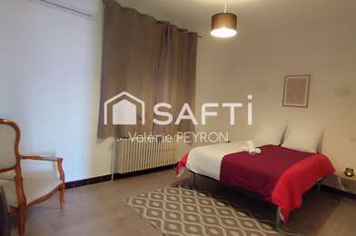 Appartement 2 pièces 730 €