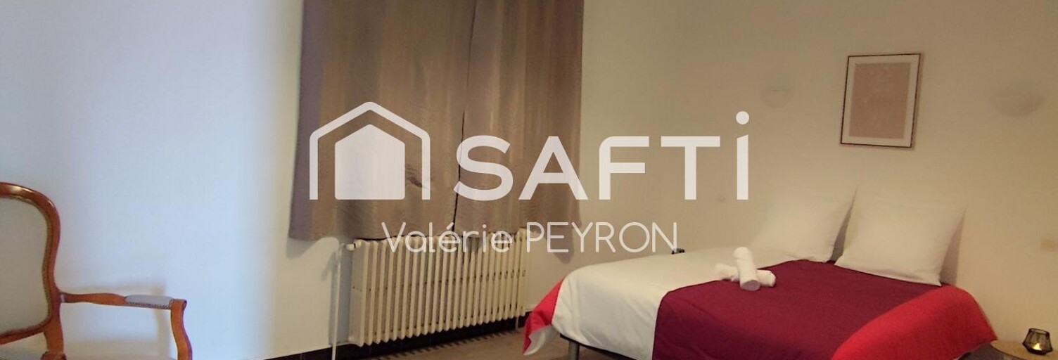 Appartement 2 Pièces 78 m² à louer à Aix-en-Provence (13100)