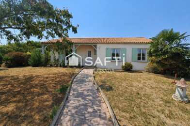 Maison 5 pièces 198000 €
