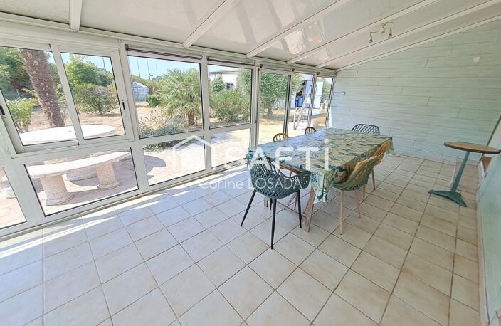 Maison de plain-pied avec 4 chambres à proximité de Luçon — photo 3
