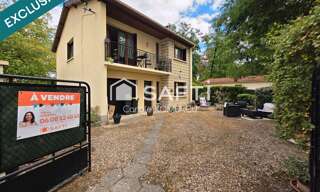 Maison 5 Pièces 86 m² à vendre à Éragny (95610)
