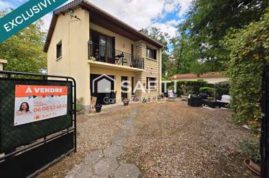 Maison 5 pièces 306360 €