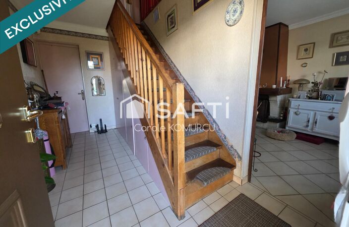 Maison individuelle de 5 pièces, 406m² terrain, sous-sol total — photo 2