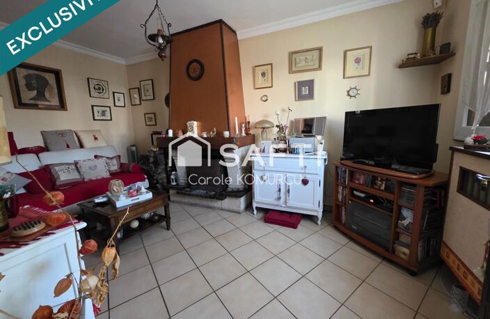Maison individuelle de 5 pièces, 406m² terrain, sous-sol total — photo 3