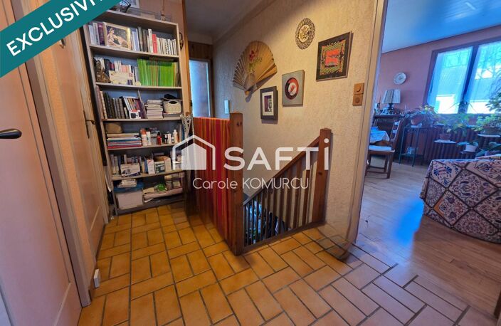 Maison individuelle de 5 pièces, 406m² terrain, sous-sol total — photo 4