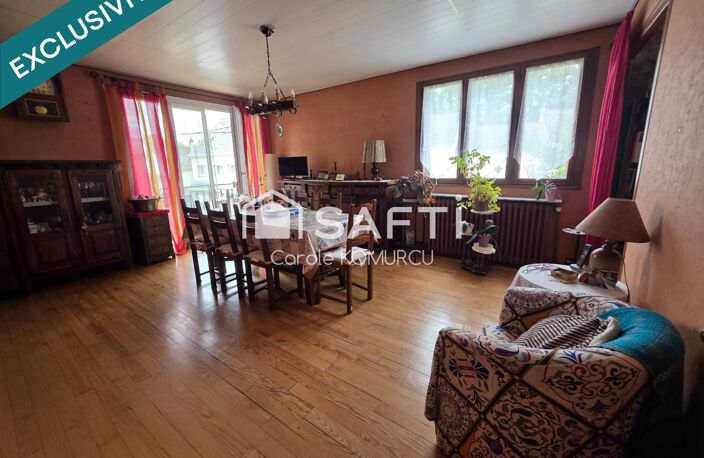 Maison individuelle de 5 pièces, 406m² terrain, sous-sol total — photo 5