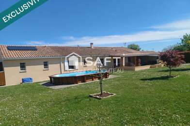 Maison 4 pièces 259000 €