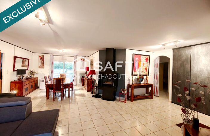 Maison de plain-pied 3 chambre avec piscine — photo 4