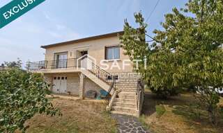 Maison 4 Pièces 80 m² à vendre à Montbron (16220)
