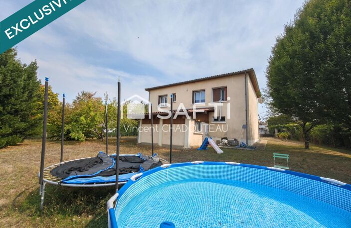 Maison sur sous sol de 80m2 3 chambres — photo 2
