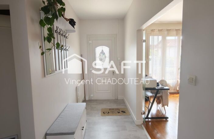 Maison sur sous sol de 80m2 3 chambres — photo 4