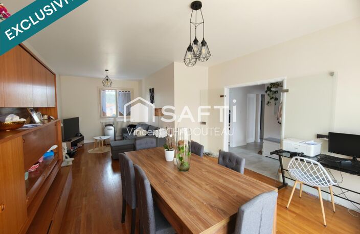 Maison sur sous sol de 80m2 3 chambres — photo 5