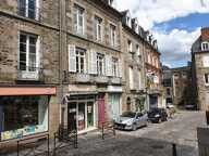 Local commercial avec appartement - Centre Bourg — photo 2