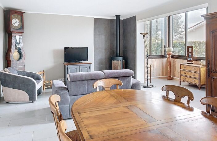 Maison de Plain Pied Quartier Fonneuve — photo 3