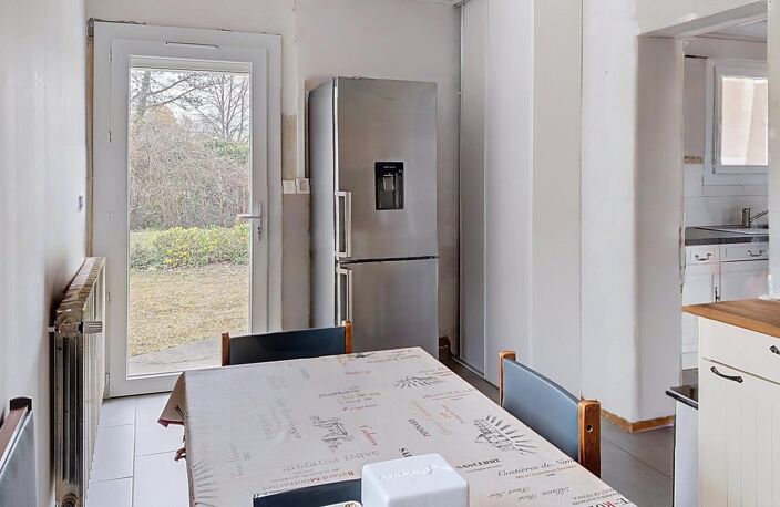 Maison de Plain Pied Quartier Fonneuve — photo 5
