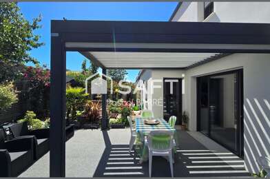 Maison 4 pièces 299900 €