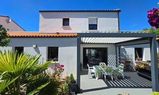 Maison 4 Pièces 101 m² à vendre à Les Achards (85150)