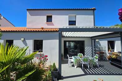 Maison 4 pièces 299900 €