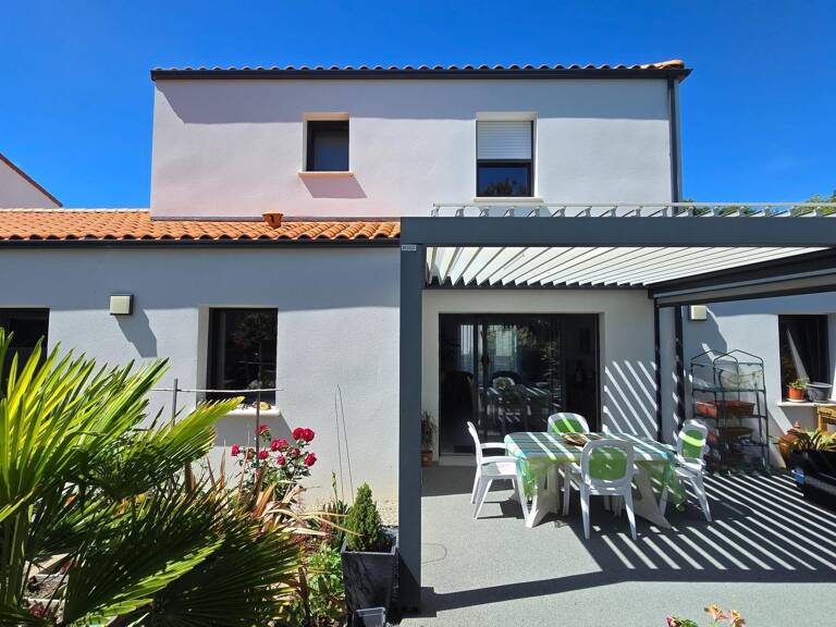 Maison 2021 plein sud, PMR, garage 23 m² — photo 1